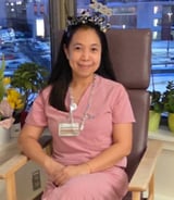 Nanny/Babysitter in Montreal - Rosemarie G.