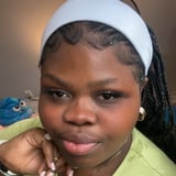 Housekeeper in Mississauga - Chiamaka I.