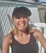 Nanny/Babysitter in Winnipeg - Lorraine B.