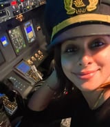 Nanny/Babysitter in Oakville - Dona J.