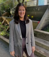 Nanny/Babysitter in Montreal - Deandra H.