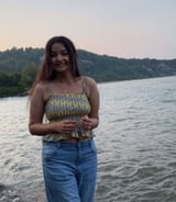 Nanny/Babysitter in Hamilton - Shama S.