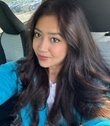 Nanny/Babysitter in Ottawa - Robiya A.