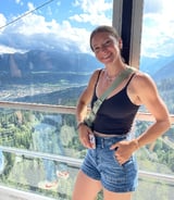 Nanny/Babysitter in Whitby - Maggie M.