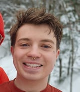 Housekeeper in Montreal - Jasper A.