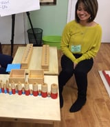 Nanny/Babysitter in Oakville - Maureen Joy M.