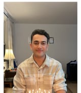 Caregiver in Halifax - Mukesh C.