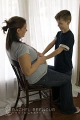 Nanny/Babysitter in St. Catharines - Janice D.