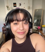 Nanny/Babysitter in Montreal - Isabella M.