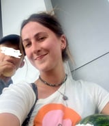 Nanny/Babysitter in Vancouver - Kotryna P.