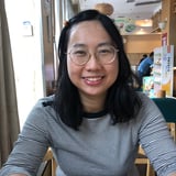 Nanny/Babysitter in Markham - Yichen R.