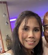 Caregiver in Longueuil - Antonette G.