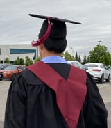 Tutor in Markham - Daisy C.