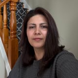 Nanny/Babysitter in Ottawa - Shoorangiz T.