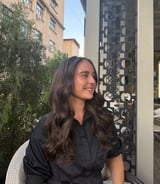 Driver in Victoria - Laura C.