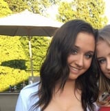 Nanny/Babysitter in Mississauga - Angelika I.