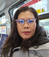 Nanny/Babysitter in Vancouver - Evangeline V.