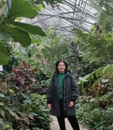 Housekeeper in Toronto - Maryna L.