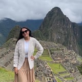 Nanny/Babysitter in Gatineau - Azadeh K.