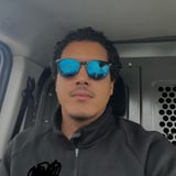 Driver in Toronto - Jason B.