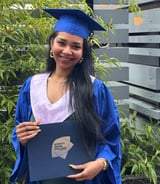 Tutor in Burnaby - Amira F.