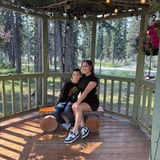 Caregiver in Calgary - May O.