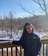 Tutor in Mississauga - Tala N.