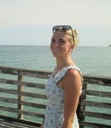 Nanny/Babysitter in Markham - Sarah N.