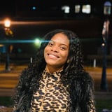 Nanny/Babysitter in Montreal - Manuela Nela V.