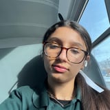 Nanny/Babysitter in London - A A.