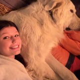 Pet care in Edmonton - Cadence K.