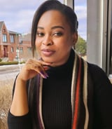 Housekeeper in Cote-Saint-Luc - Nyasha Anna M.