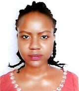 Housekeeper in Calgary - Marian N.