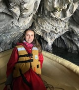 Nanny/Babysitter in Surrey - Javiera H.