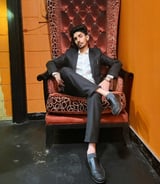 Nanny/Babysitter in Toronto - Fahad S.