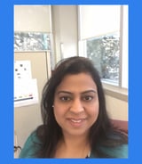 Caregiver in Calgary - Manisha S.