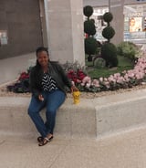 Nanny/Babysitter in Edmonton - Gloria J.