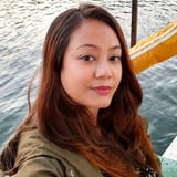 Caregiver in Toronto - Aashma T.