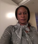 Caregiver in Edmonton - Sheba N.