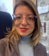 Nanny/Babysitter in Toronto - Letícia M.