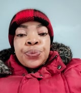 Caregiver in Lethbridge - Nchang C.