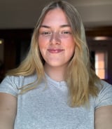 Nanny/Babysitter in Brampton - Emily E.