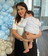 Nanny/Babysitter in Richmond Hill - Aila A.