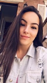 Nanny/Babysitter in Gatineau - Sarah S.