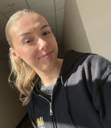 Nanny/Babysitter in Brantford - Courtney L.