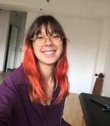 Housekeeper in Montreal - Rachel D.