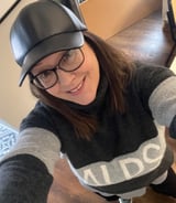 Nanny/Babysitter in Whitby - Judy H.