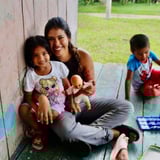 Nanny/Babysitter in Toronto - Paola P.