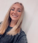 Housekeeper in Cambridge - Kelly K.