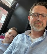 Nanny/Babysitter in Toronto - Looking for after school/evening care for 7 year old boy